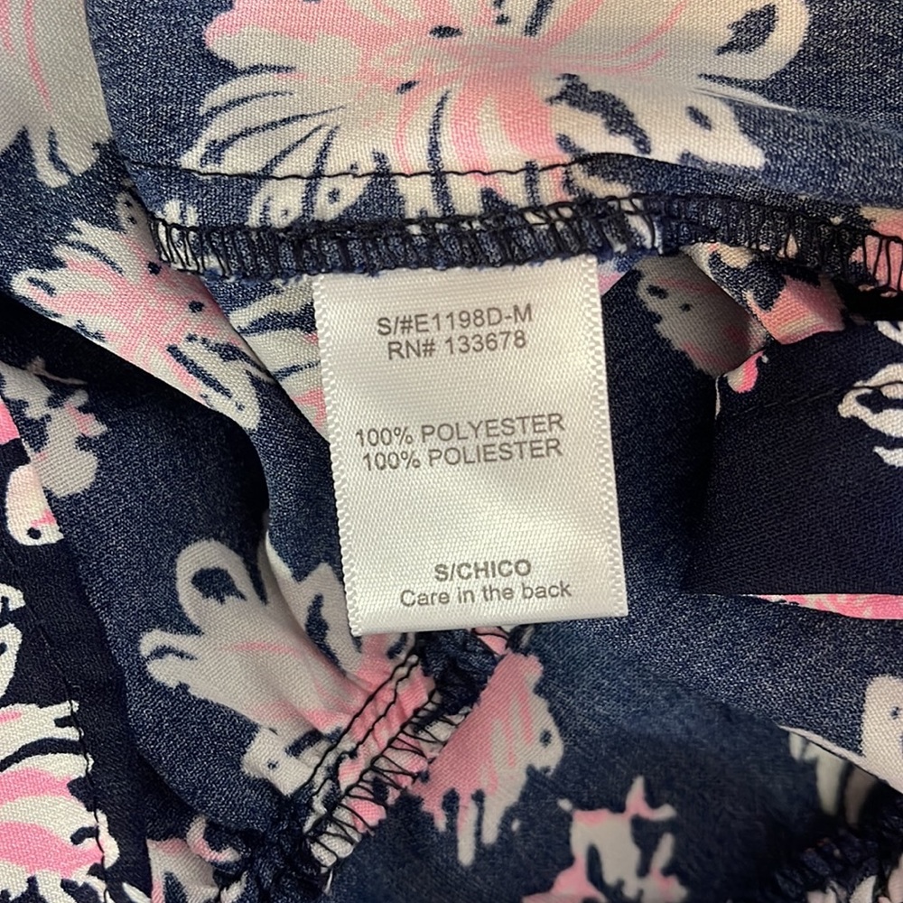 Girls dress size small - Picture 3 of 4